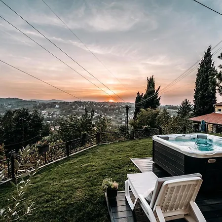 The Cypress & Vineyard Ii *