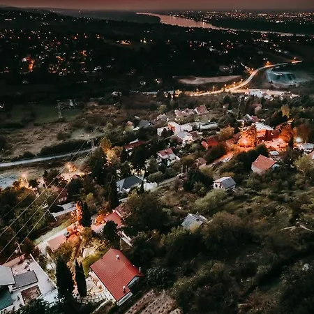 The Cypress & Vineyard Ii *