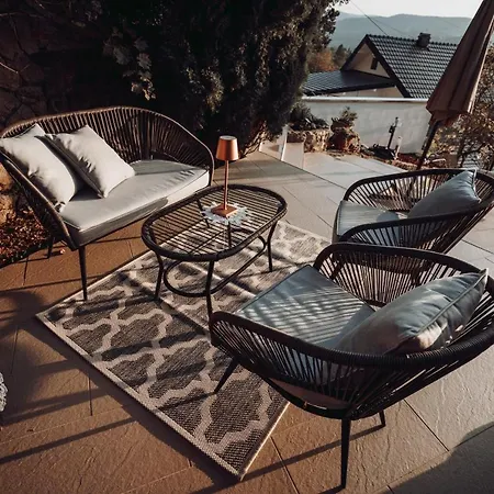 Villa The Cypress & Vineyard Ii