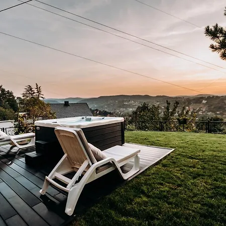 Villa The Cypress & Vineyard Ii *